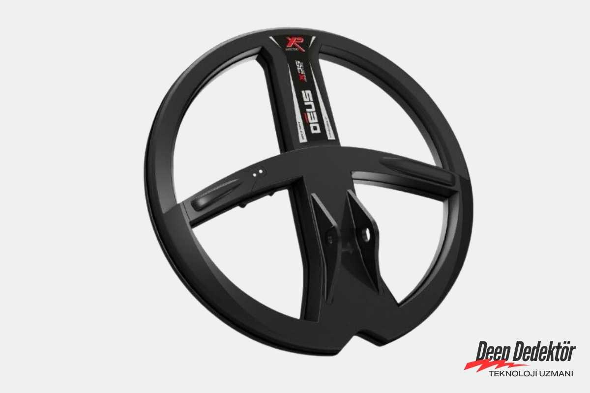 Xp Deus 22 Cm X35 Baslik