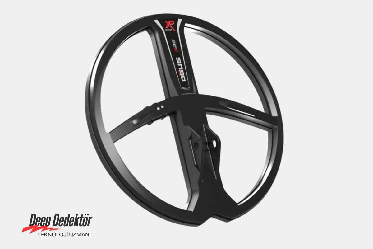 Xp Deus 28 Cm X35 Baslik