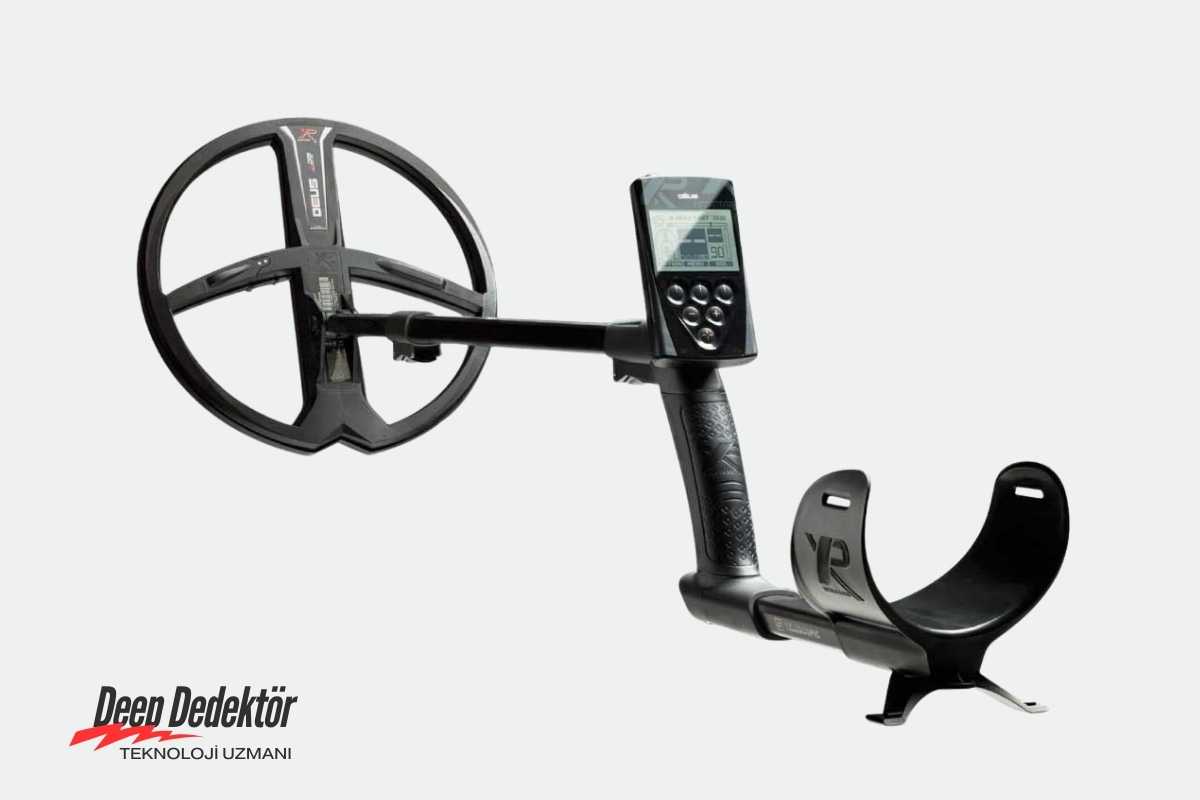 Xp Deus 28 Kontrol Unitesi