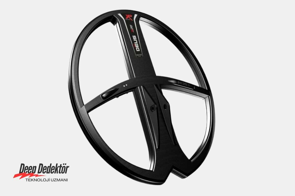 Xp Deus 34x28 Cm X35 Baslik