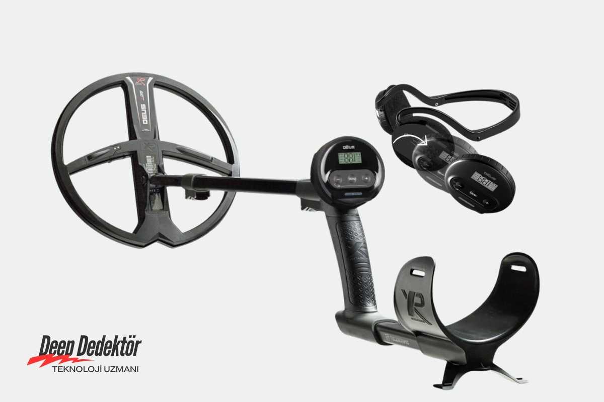 Xp Deus Ws 4 Kablosuz Kulaklik