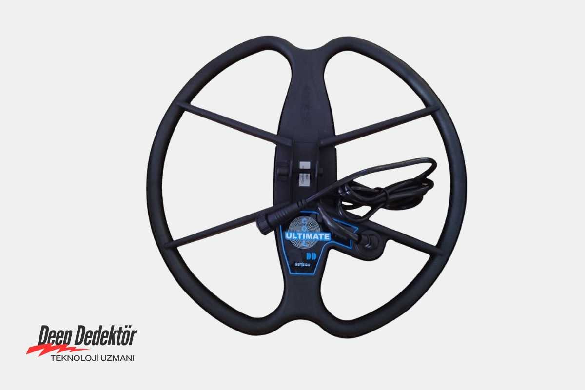 Xp Gmaxx Adx Dedektor Uyumlu 13 Ultimate Baslik