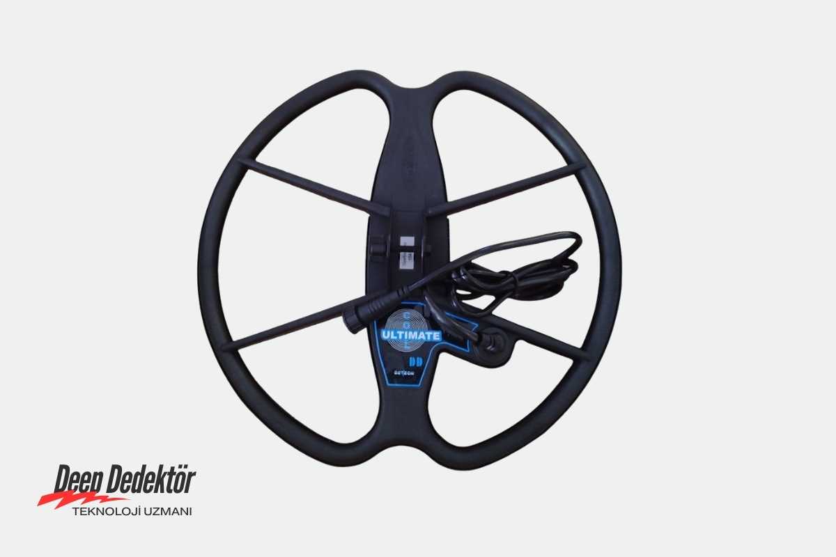 Xp Goldmaxx Dedektor Uyumlu 13 Ultimate Baslik