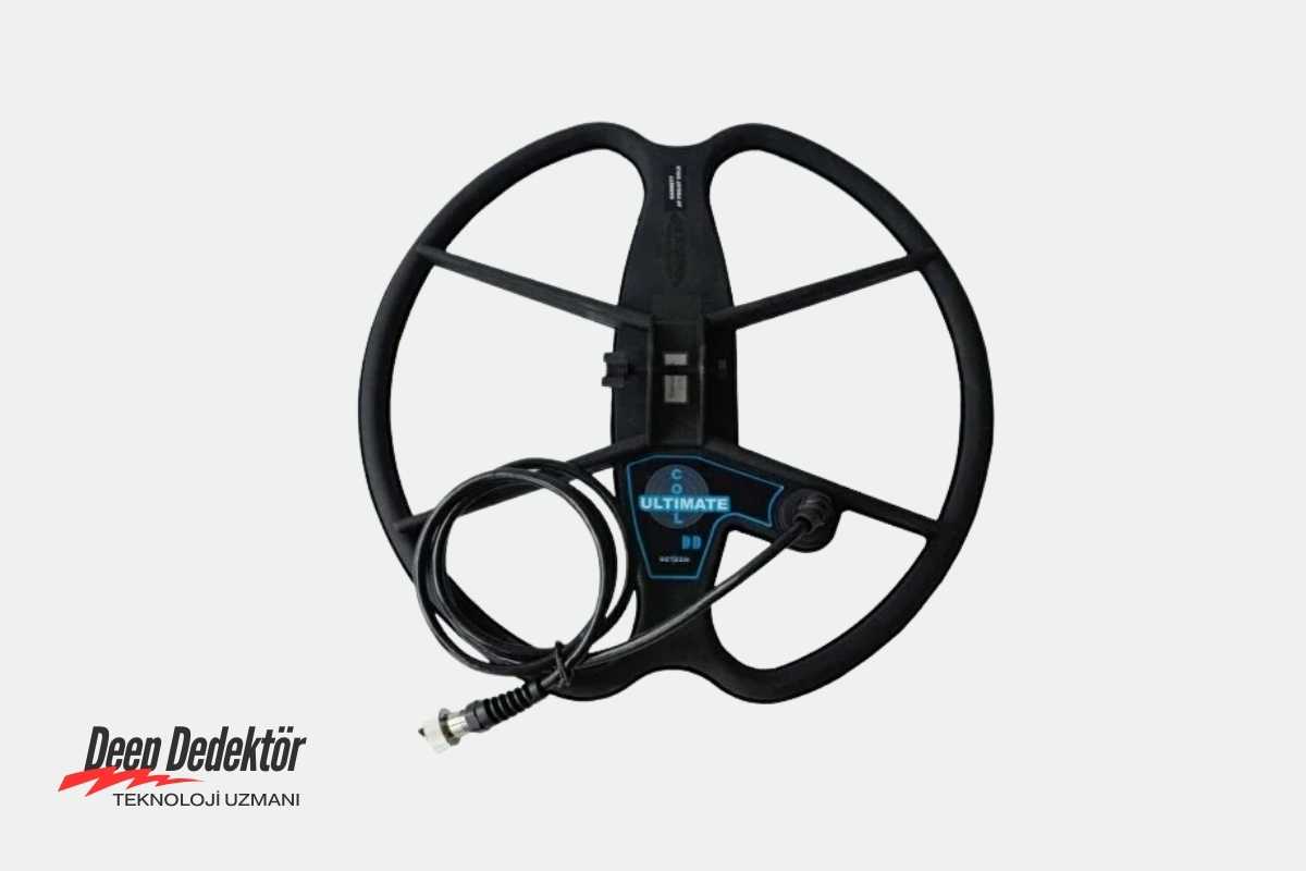 Xp Goldmaxx Dedektor Uyumlu 15 Ultimate Baslik
