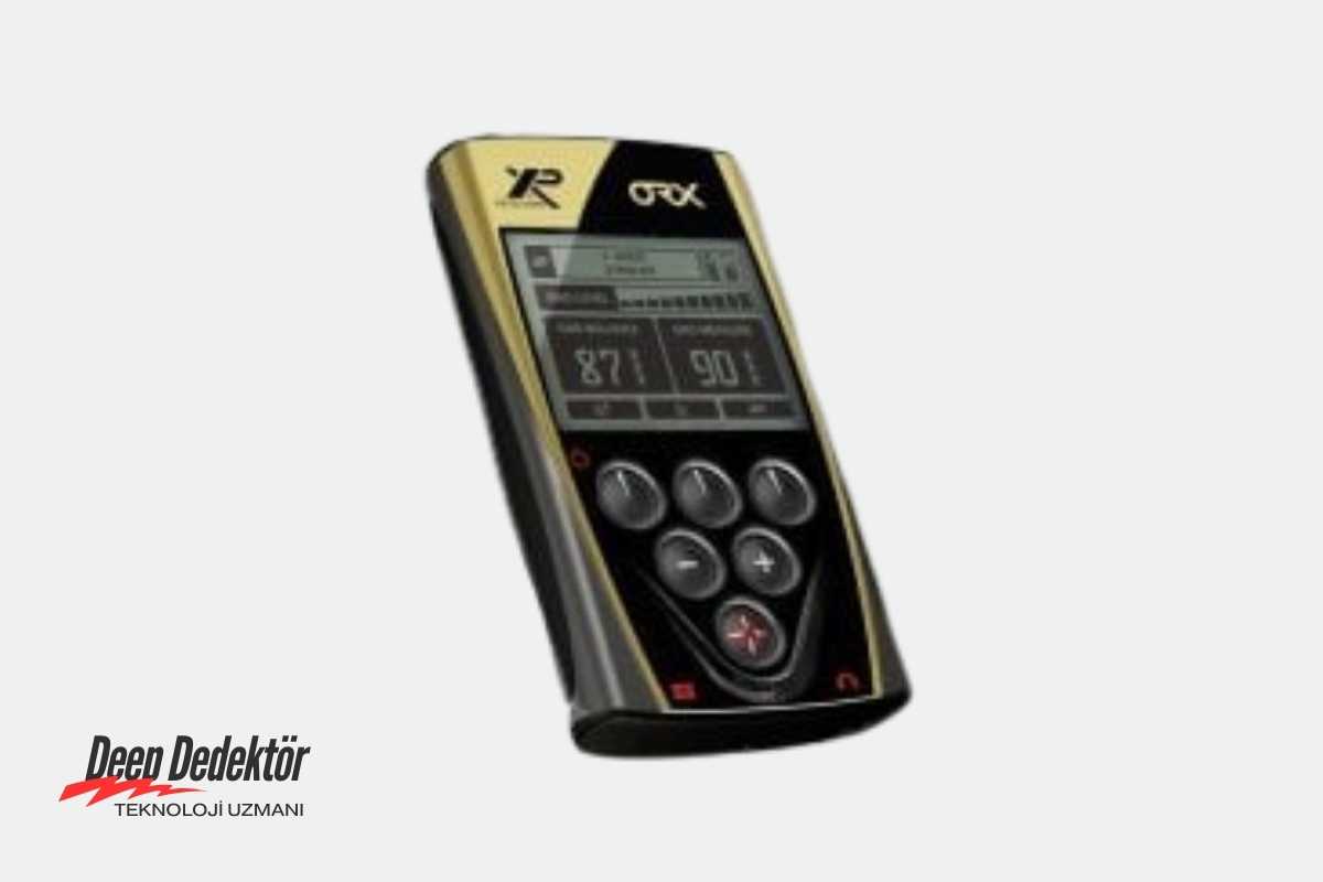 Xp Orx 22 Hf Baslik Kumanda