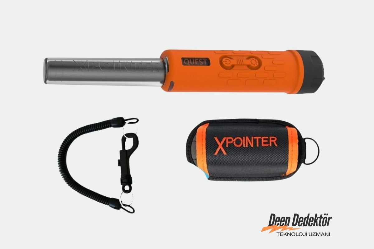 Xpointer İi Pinpointer