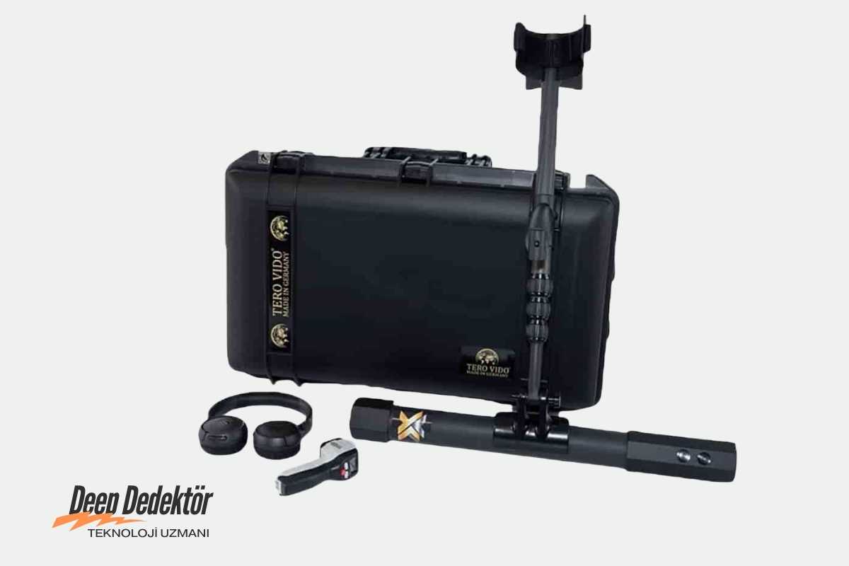 Xs 2021 Yer Alti Goruntuleme