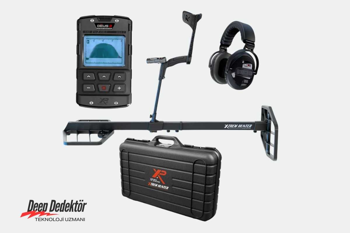 Xtrem Hunter Xtr115 1