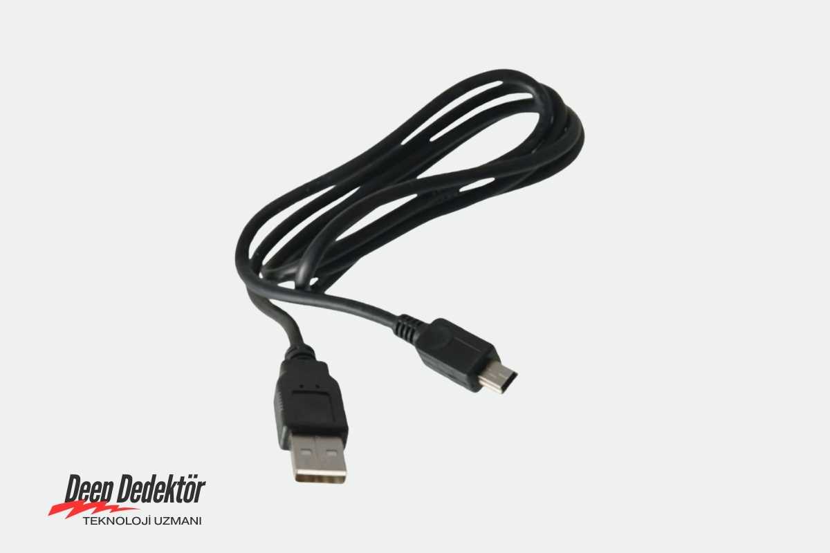 Yazilim Guncelleme Usb Kablosu