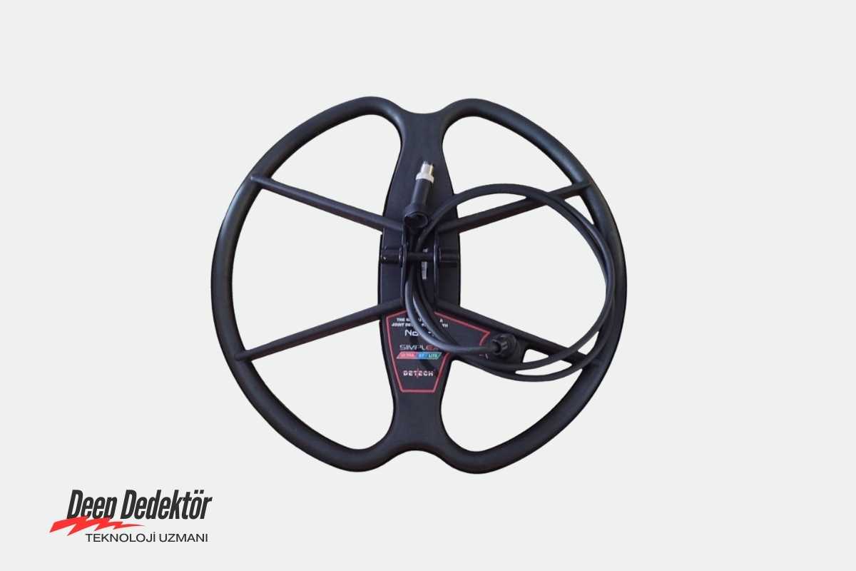 Yeni Nesil Simplex Dedektorler Bt Ultra Ultra Whp Uyumlu 13 Ultimate Baslik